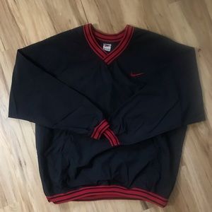 VINTAGE NIKE PULLOVER